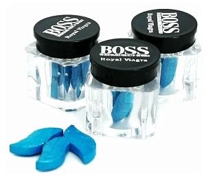 Boss Royal Viagra (Босс Королевская Виагра) таблетки для потенции